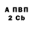 АМФЕТАМИН Розовый Sharon Robison